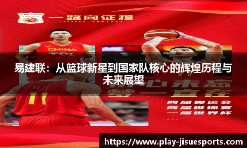 易建联：从篮球新星到国家队核心的辉煌历程与未来展望